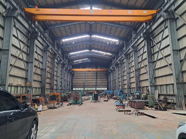 桃園平鎮廠房-0