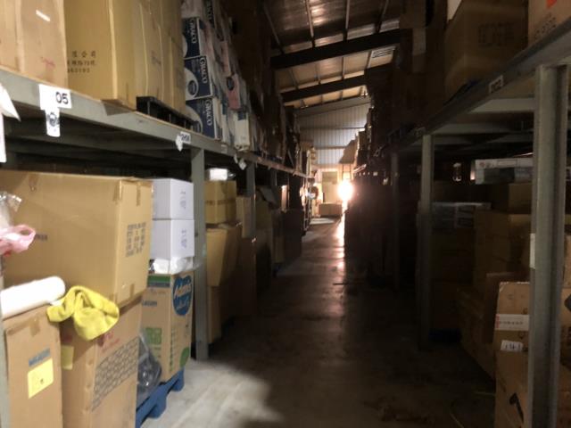 桃園龜山廠房-0