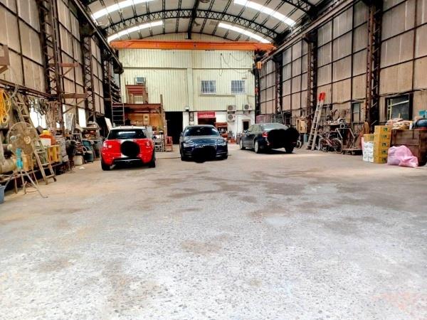 台南仁德廠房-0