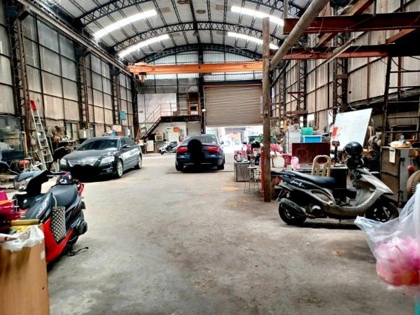 台南仁德廠房-1