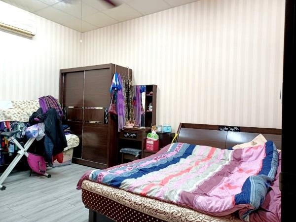 台南仁德廠房-5