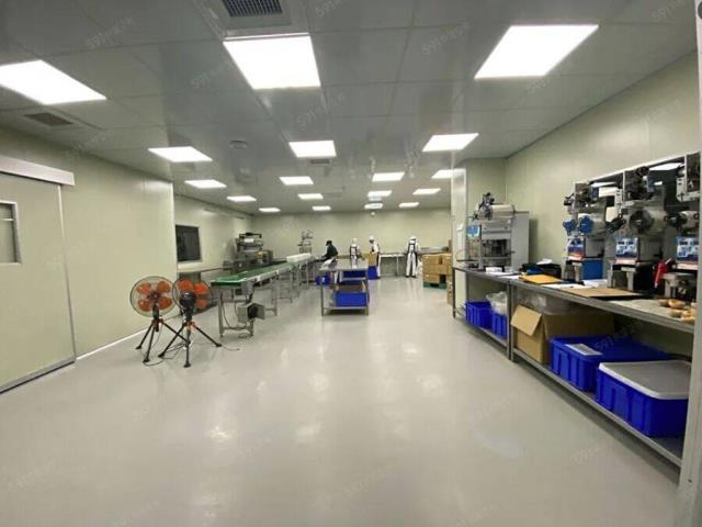 桃園大園廠房-0