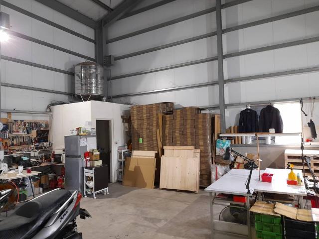 桃園新屋廠房-0