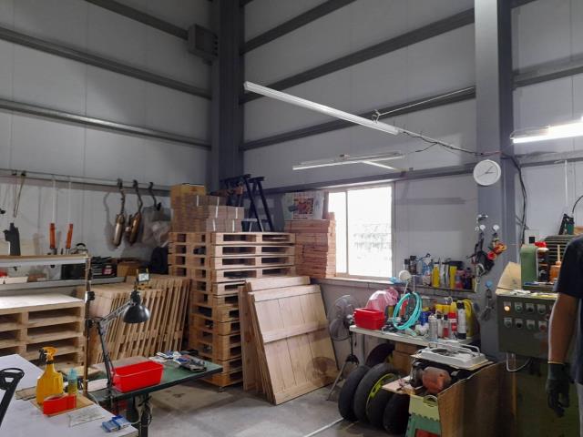 桃園新屋廠房-1