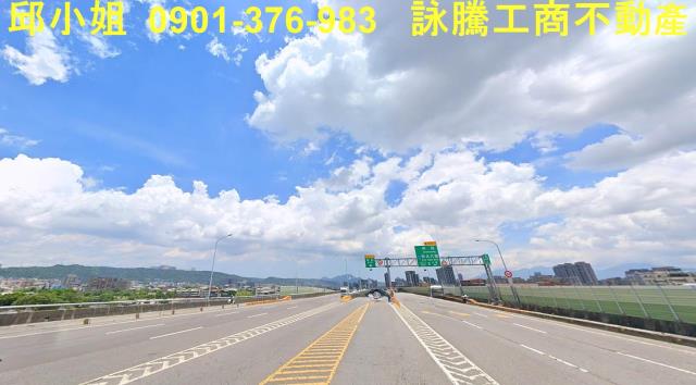 新北新莊廠房-0