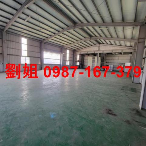湖內廠房-1
