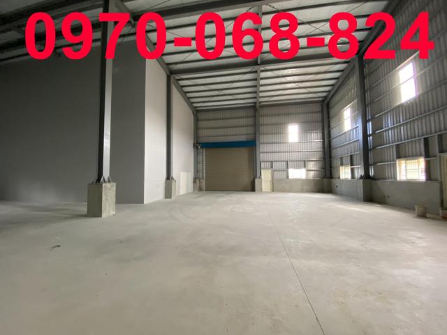 桃園楊梅廠房-0