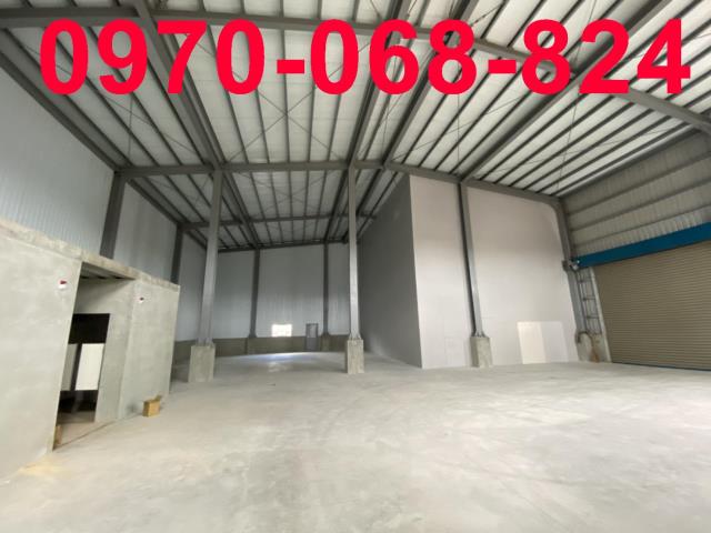 桃園楊梅廠房-1