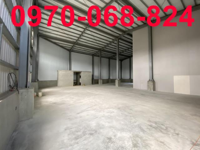 桃園楊梅廠房-2