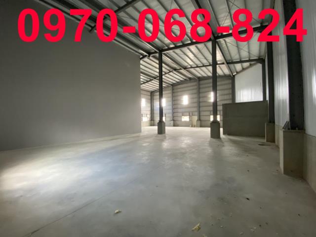 桃園楊梅廠房-3