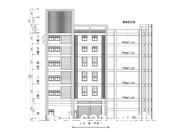 桃園八德廠辦-7