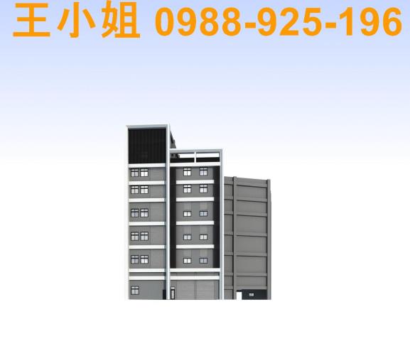 桃園八德廠房-1