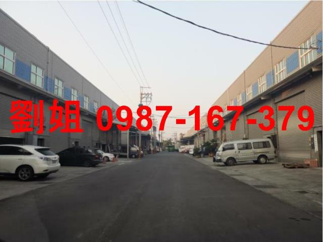 高雄大樹廠房-1