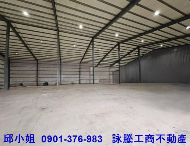龍潭廠房-0