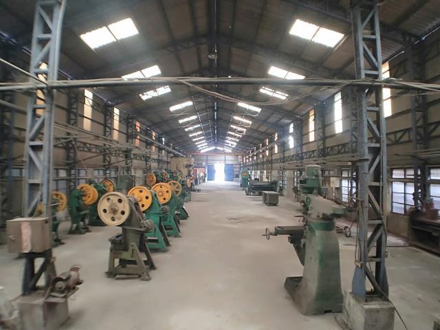 高雄大寮廠房-1