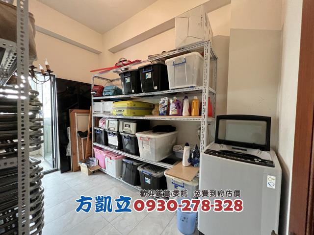台南永康廠房-13