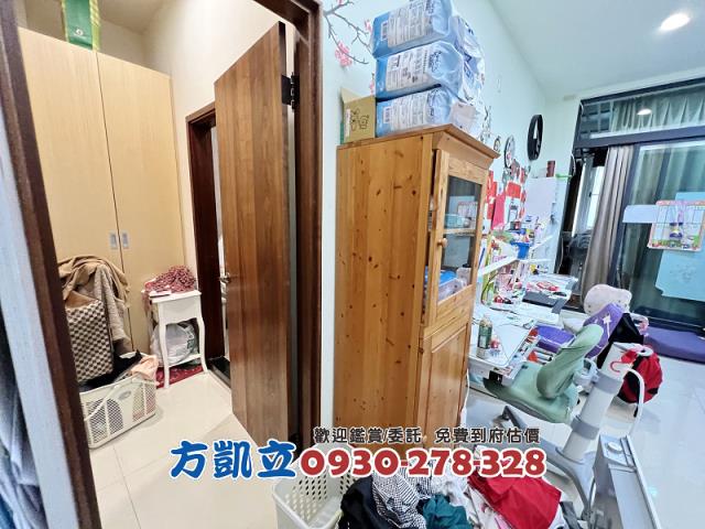 台南永康廠房-8