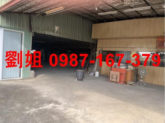 屏東屏東市廠房-0