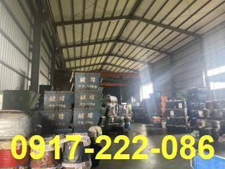 高雄路竹廠房-0