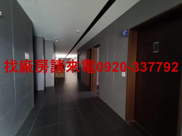 桃園楊梅廠房-3