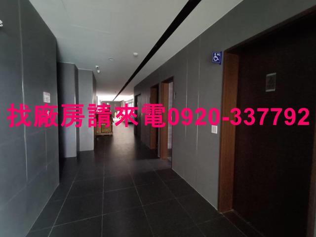 桃園楊梅廠房-3