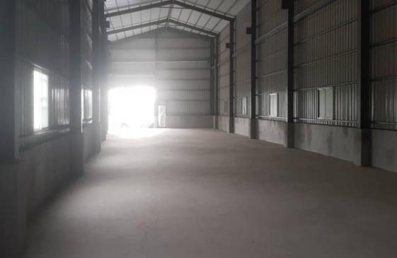 高雄大樹廠房-0