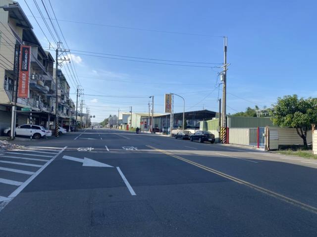 台南關廟廠房-0