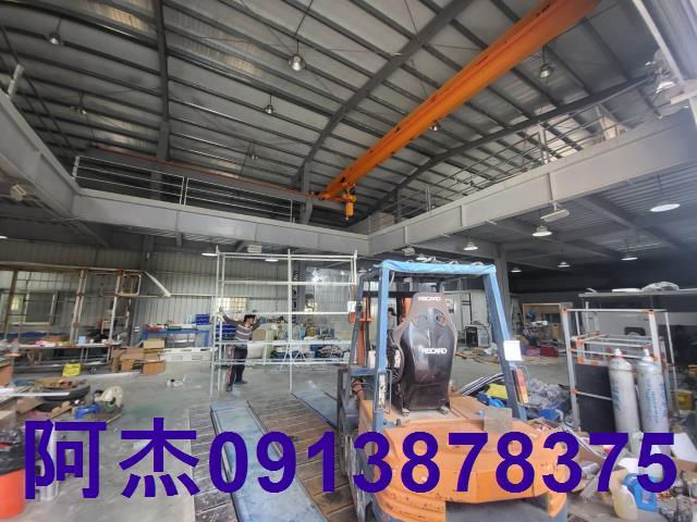 台南關廟廠房-0