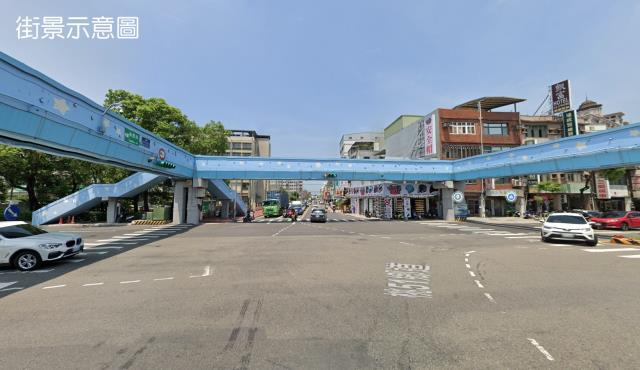 桃園八德廠房-0