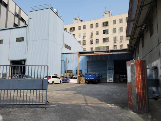 蘆竹廠房-0