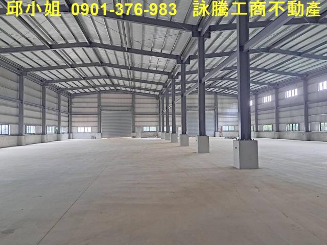 桃園中壢廠房-0
