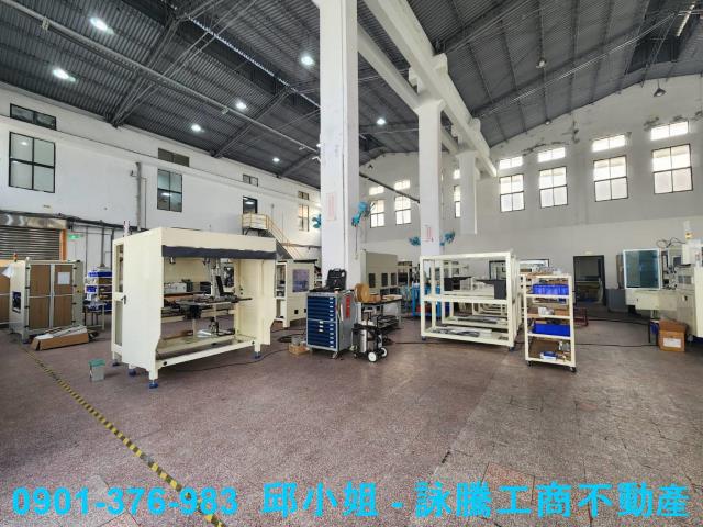 桃園中壢廠房-0