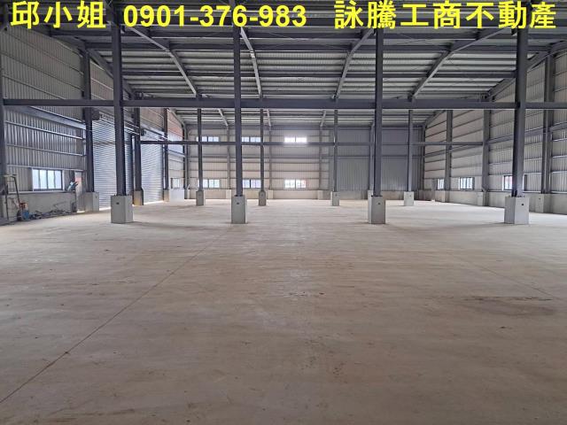 桃園中壢廠房-1