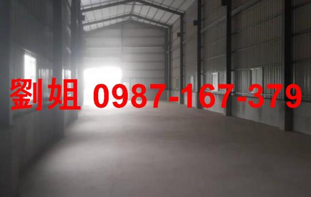 高雄大樹廠房-0