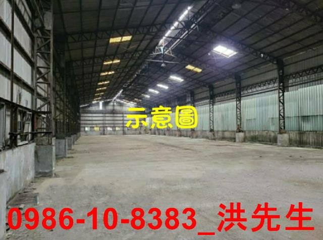 大社廠房-0