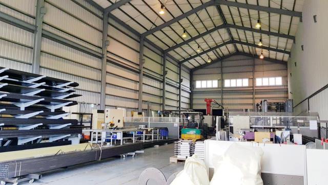 桃園大園廠房-0