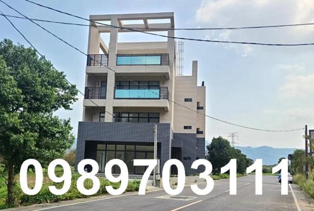 桃園大溪廠房-0