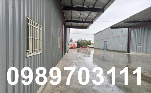 桃園新屋廠房-4