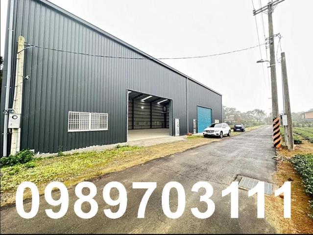 桃園龍潭廠房-0