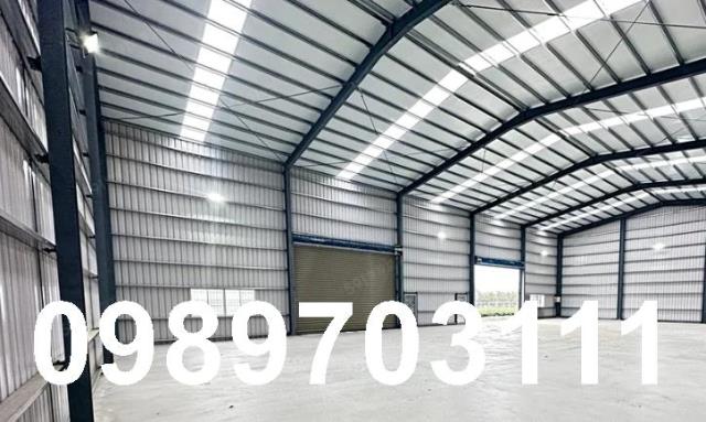 桃園龍潭廠房-3