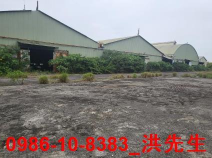屏東萬丹廠房-0
