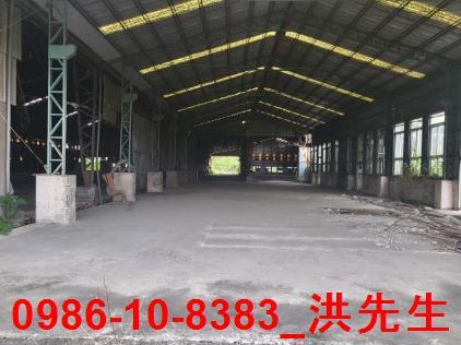 屏東萬丹廠房-1