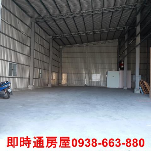 高雄仁武廠房-0