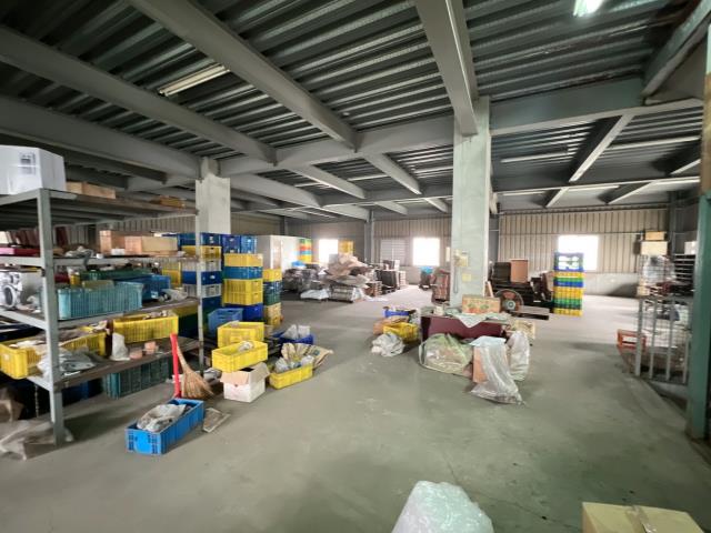 鹿港廠房-3