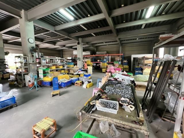 鹿港廠房-10