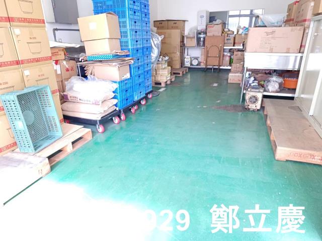 新北樹林廠房-1