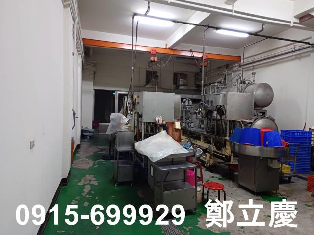 新北樹林廠房-0