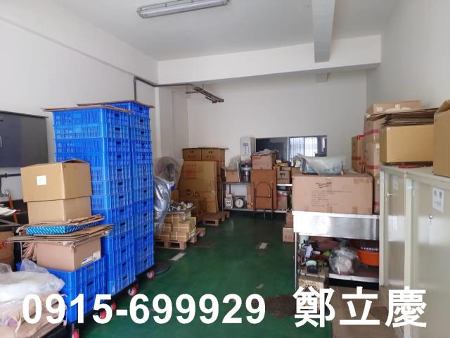 新北樹林廠房-2