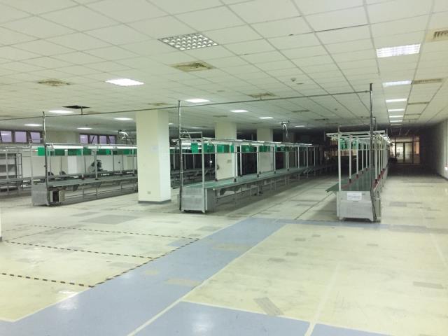 桃園平鎮廠房-0