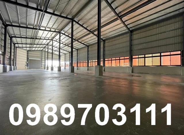 桃園中壢廠房-2